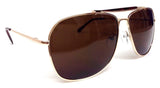 Classic Outdoorsman Casual Retro Pilot Aviator Sunglasses