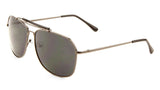 Classic Outdoorsman Casual Retro Pilot Aviator Sunglasses