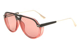 Cobra Mono Classic Outdoorsman Turbo Aviator Sunglasses