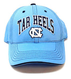 NCAA Champ Deputy Adjustable Curved Bill Hat