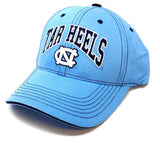 NCAA Champ Deputy Adjustable Curved Bill Hat