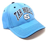 NCAA Champ Deputy Adjustable Curved Bill Hat