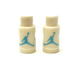 Air Jordan Jumpman Lace Locks Replacement Set