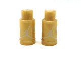 Air Jordan Jumpman Lace Locks Replacement Set