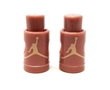 Air Jordan Jumpman Lace Locks Replacement Set