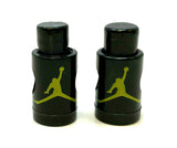 Air Jordan Jumpman Lace Locks Replacement Set