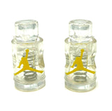 Air Jordan Jumpman Lace Locks Replacement Set