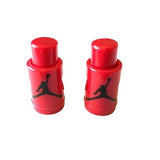Air Jordan Jumpman Lace Locks Replacement Set