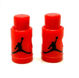 Air Jordan Jumpman Lace Locks Replacement Set