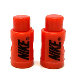 Air Jordan Jumpman Lace Locks Replacement Set