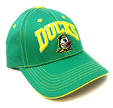 NCAA Champ Deputy Adjustable Curved Bill Hat
