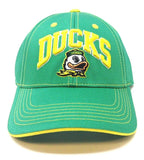 NCAA Champ Deputy Adjustable Curved Bill Hat