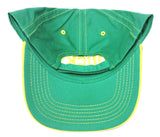 NCAA Champ Deputy Adjustable Curved Bill Hat