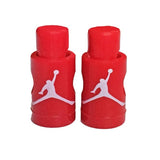 Air Jordan Jumpman Lace Locks Replacement Set