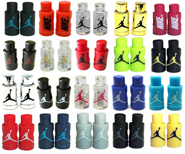 Air Jordan Jumpman Lace Locks Replacement Set