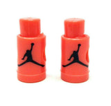 Air Jordan Jumpman Lace Locks Replacement Set