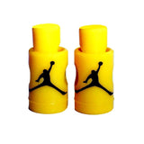 Air Jordan Jumpman Lace Locks Replacement Set