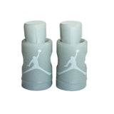 Air Jordan Jumpman Lace Locks Replacement Set