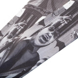 Beetlejuice Movie Premium Sublimated All Over Print Men's Crew Socks