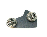 Nike SB Dunk Air Jordan Air Force 1 Assorted Metal Enamel Sneaker Lapel Pins