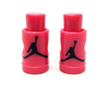 Air Jordan Jumpman Lace Locks Replacement Set