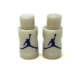 Air Jordan Jumpman Lace Locks Replacement Set