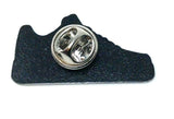Nike SB Dunk Air Jordan Air Force 1 Assorted Metal Enamel Sneaker Lapel Pins