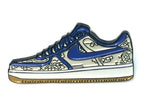 Nike SB Dunk Air Jordan Air Force 1 Assorted Metal Enamel Sneaker Lapel Pins