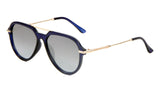 Classic Sport Luxury Retro Pilot Aviator Sunglasses
