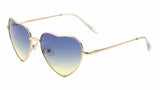 Khan Kids Sport Slim Shield Wrap Around Sunglasses