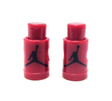 Air Jordan Jumpman Lace Locks Replacement Set