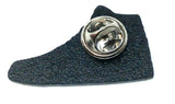 Nike SB Dunk Air Jordan Air Force 1 Assorted Metal Enamel Sneaker Lapel Pins