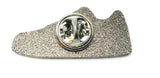 Nike SB Dunk Air Jordan Air Force 1 Assorted Metal Enamel Sneaker Lapel Pins