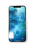 Jumpman Logo Sneaker Kicks iPhone 13 Pro Max 6.7 Silicone Bumper Case