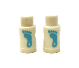 Air Jordan Jumpman Lace Locks Replacement Set