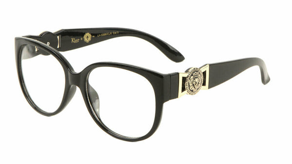 Luxury Glasses, Luxury Eyewear w/ Prescription Glasses