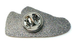 Nike SB Dunk Air Jordan Air Force 1 Assorted Metal Enamel Sneaker Lapel Pins