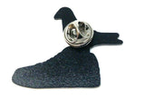 Nike SB Dunk Air Jordan Air Force 1 Assorted Metal Enamel Sneaker Lapel Pins