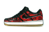 Nike SB Dunk Air Jordan Air Force 1 Assorted Metal Enamel Sneaker Lapel Pins