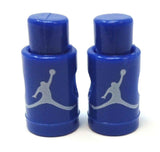 Air Jordan Jumpman Lace Locks Replacement Set