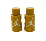 Air Jordan Jumpman Lace Locks Replacement Set