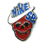 Nike SB Dunk Air Jordan Air Force 1 Assorted Metal Enamel Sneaker Lapel Pins