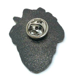 Nike SB Dunk Air Jordan Air Force 1 Assorted Metal Enamel Sneaker Lapel Pins