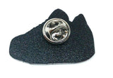 Nike SB Dunk Air Jordan Air Force 1 Assorted Metal Enamel Sneaker Lapel Pins