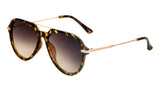 Classic Sport Luxury Retro Pilot Aviator Sunglasses