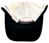 NCAA Football Falcon Adjustable Mesh Trucker Curved Bill Snapback Hat