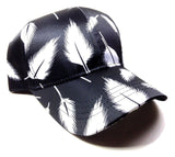 Crown Sublimated Dad Hat - Mixed Prints