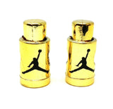 Air Jordan Jumpman Lace Locks Replacement Set