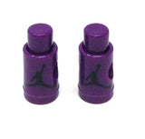 Air Jordan Jumpman Lace Locks Replacement Set