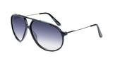 Scarface Tony Montana Oversized Luxury Retro Aviator Sunglasses